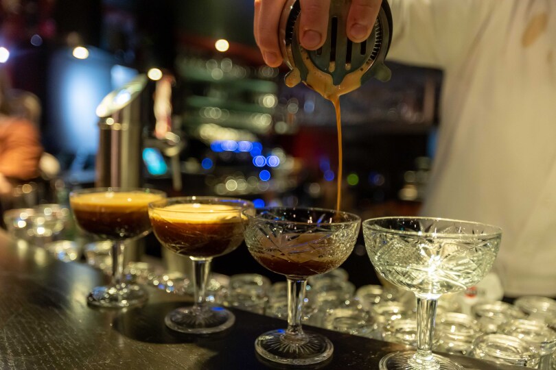 Cocktail Day