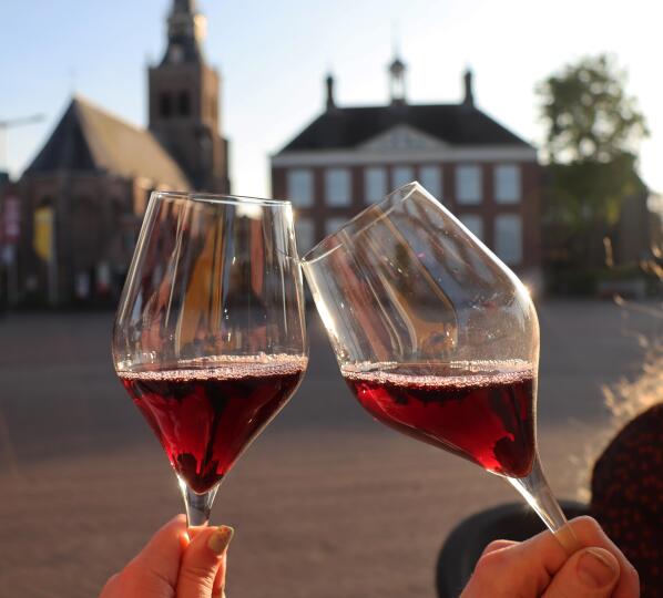 Wijn & Spijs