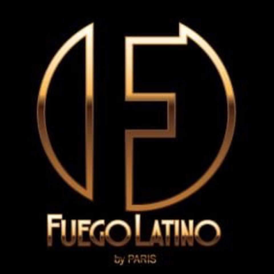 Logo Fuego Latino Paris