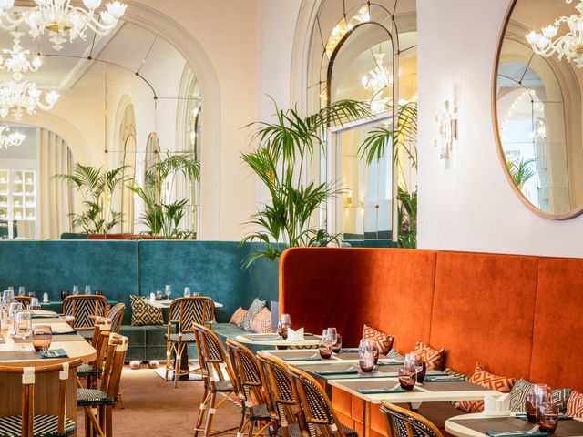 Le 1913 Bar Bastille & Restaurant RESTAURANT1913_DSC2266.jpg