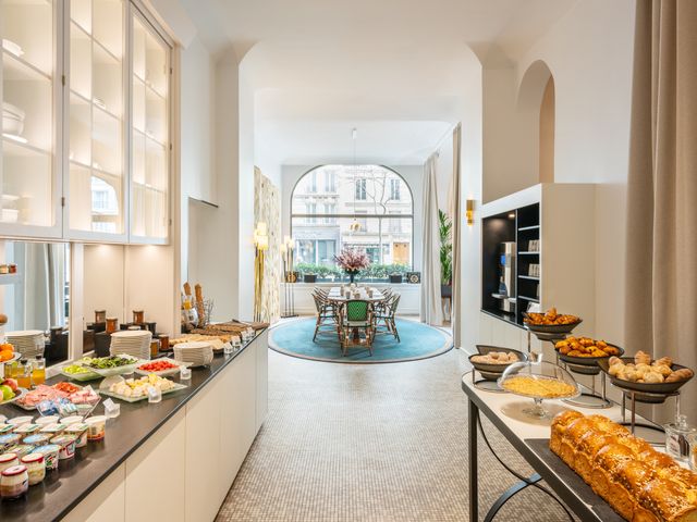 Le 1913 Bar Bastille & Restaurant PetitDejeuner_DSC2231.jpg