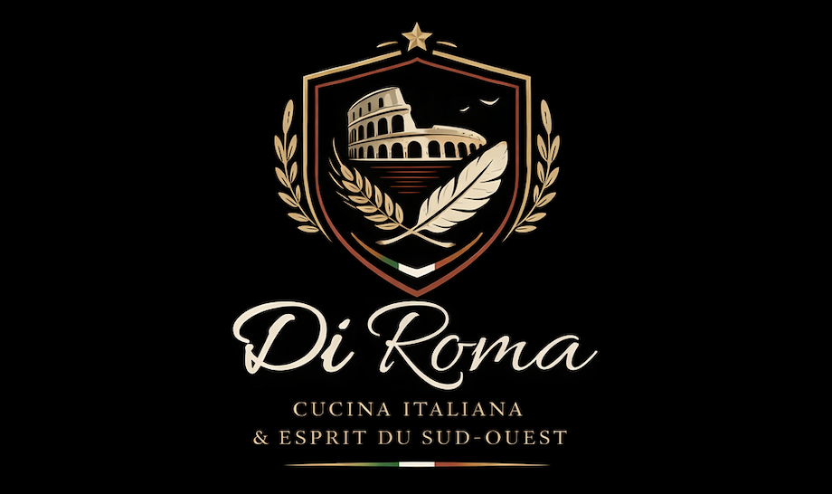 Logo Restaurant Di Roma