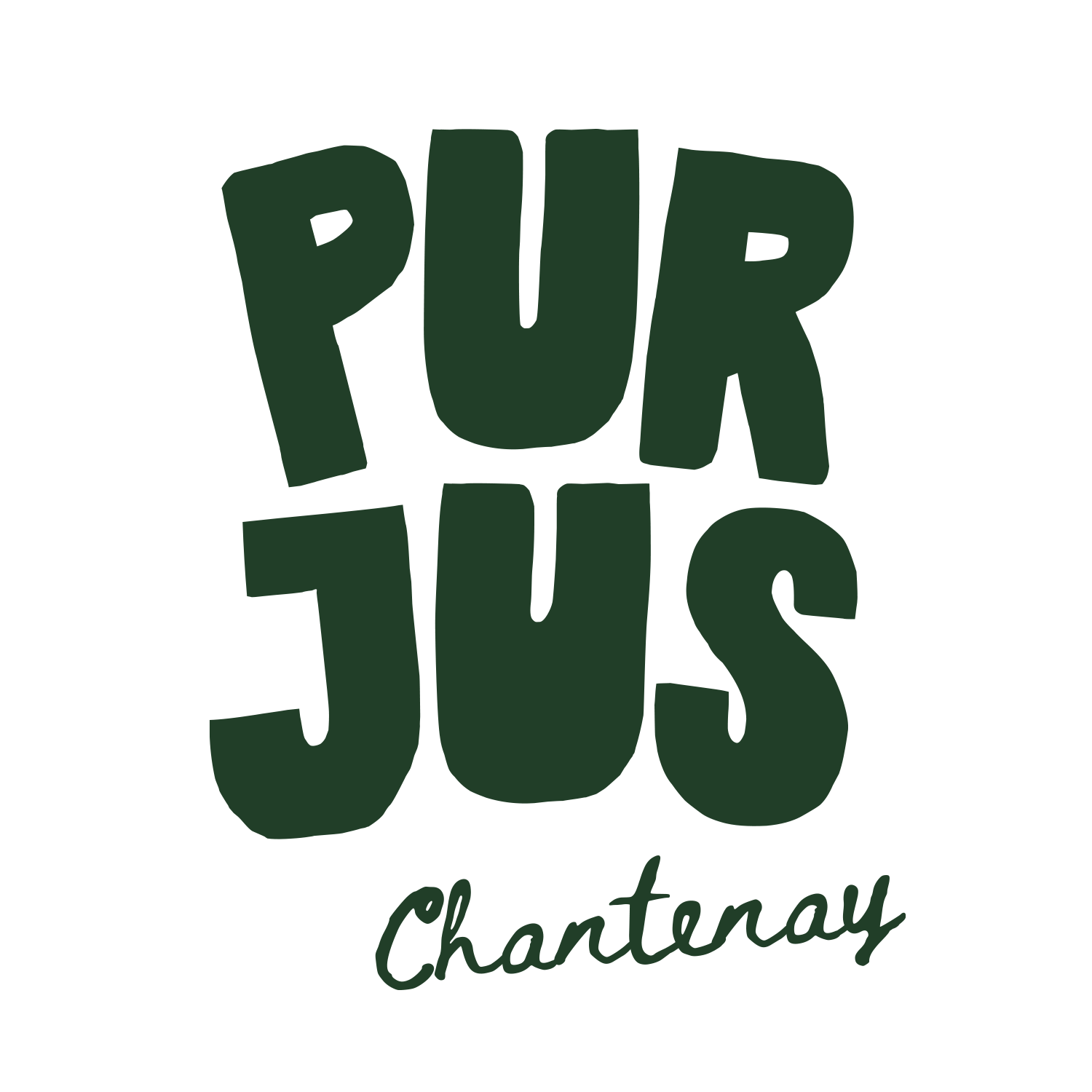 Logo Pur Jus