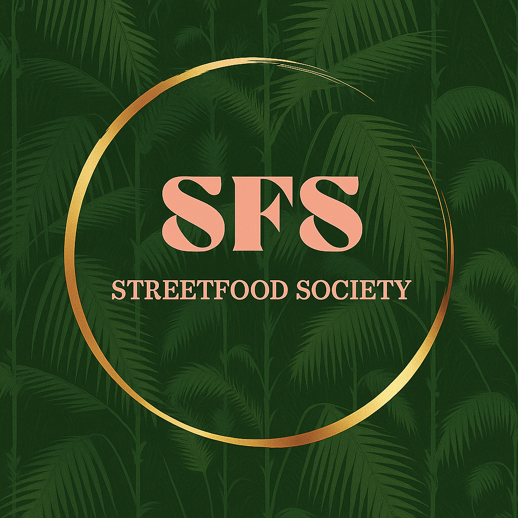 Logo Streetfood Society