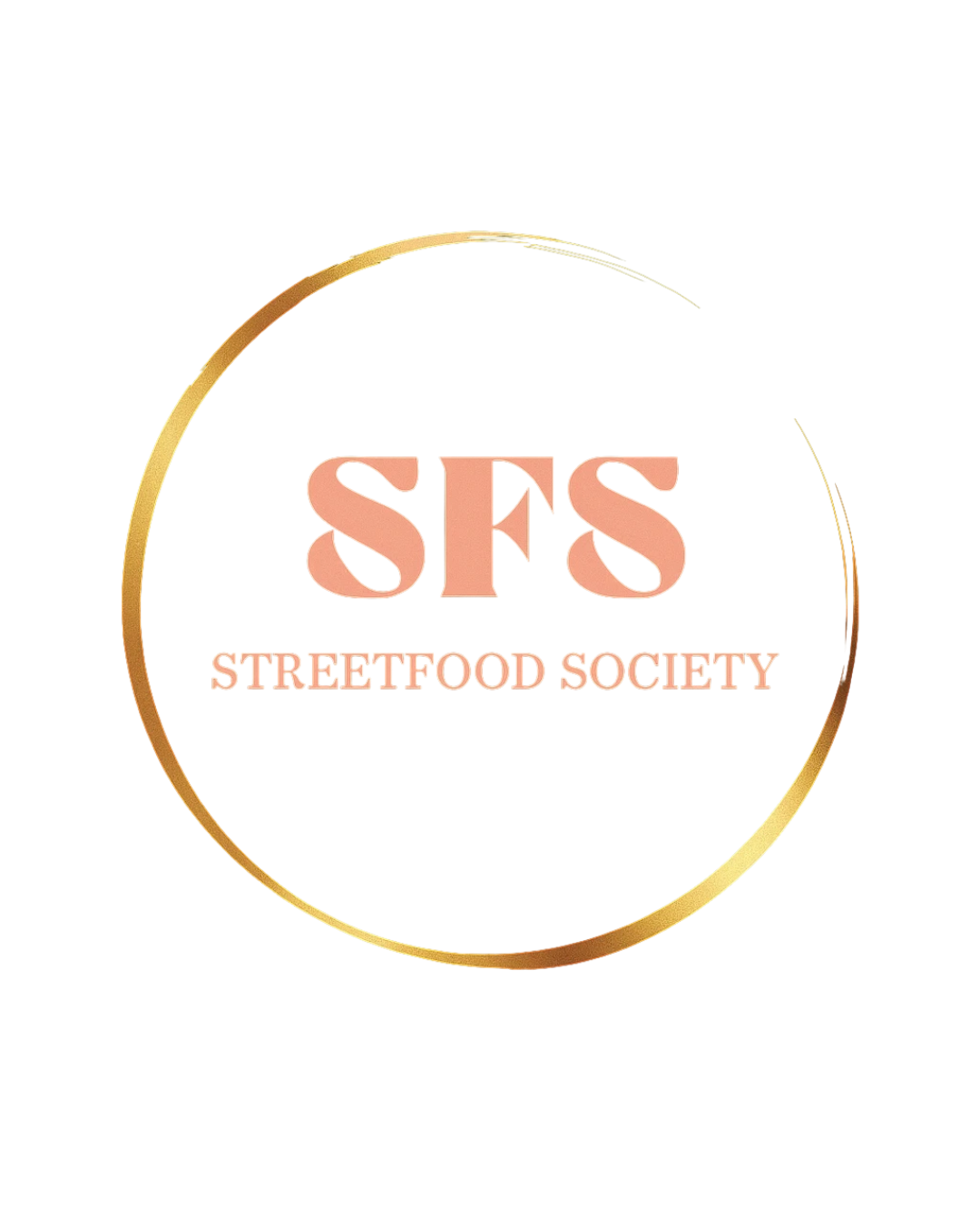 Logo Streetfood Society