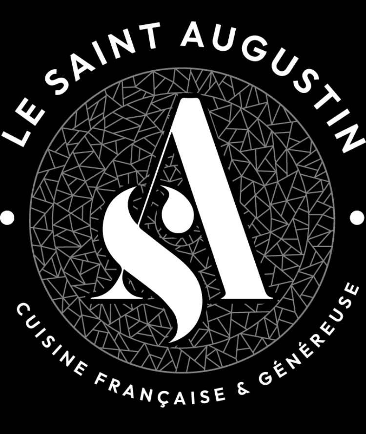 Logo Le Saint Augustin