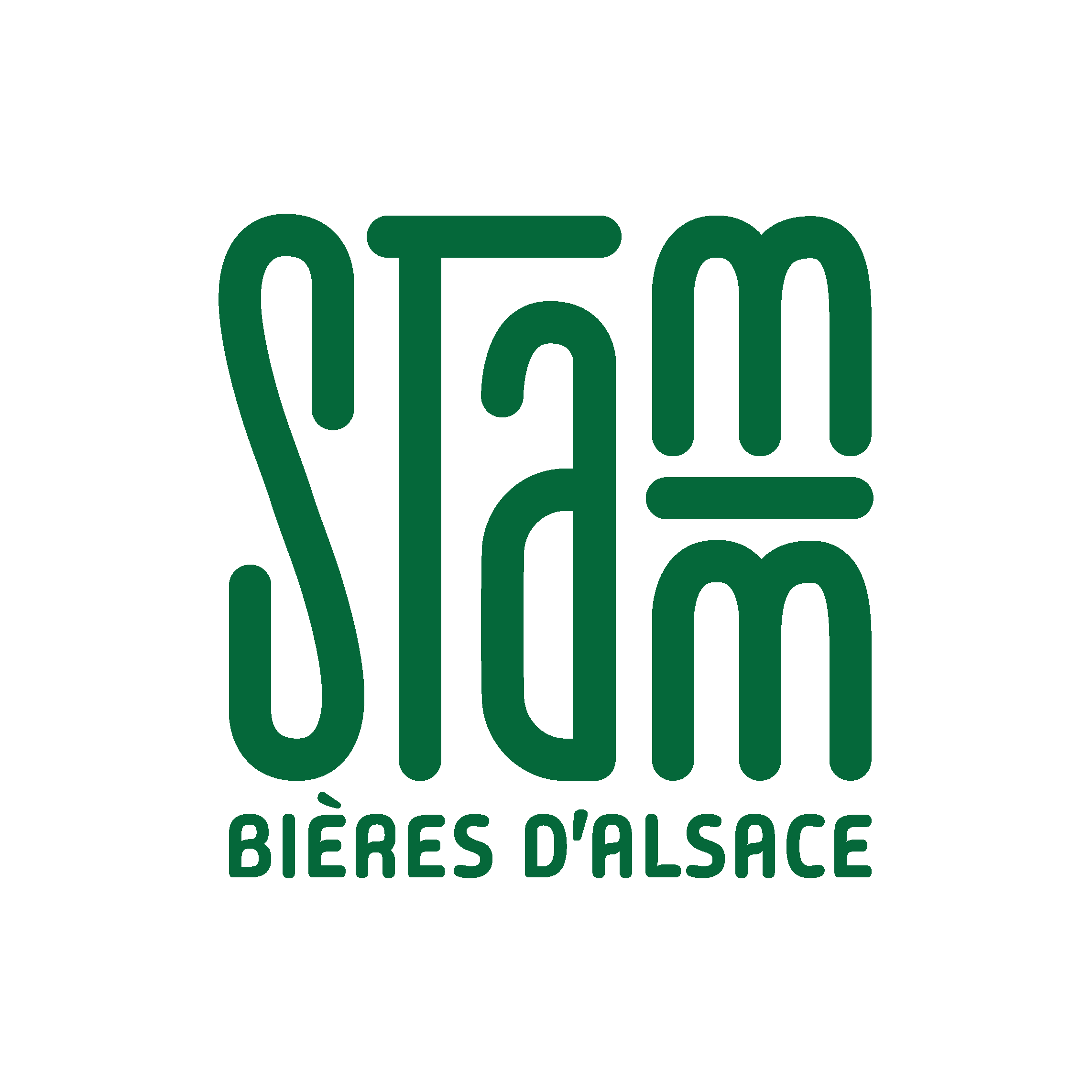 Logo Brasserie Stamm