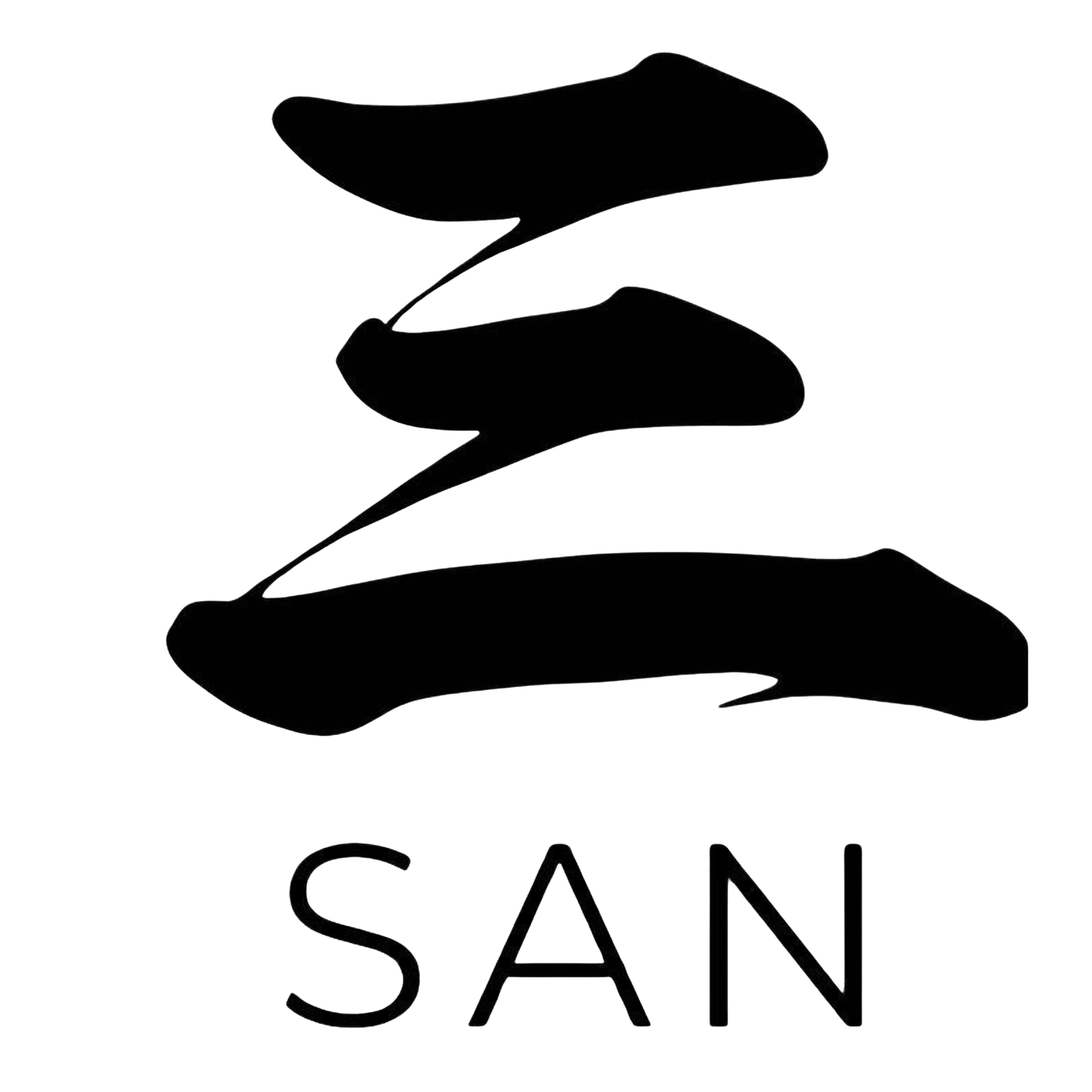Logo SAN