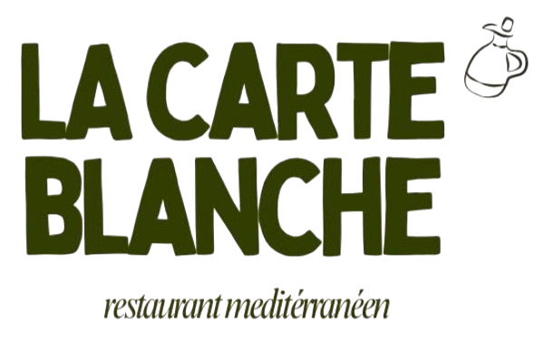 Logo La Carte Blanche