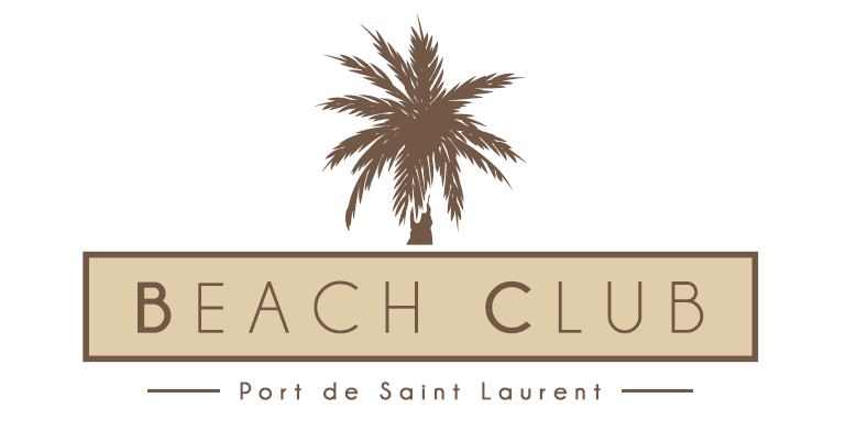Logo Beach Club