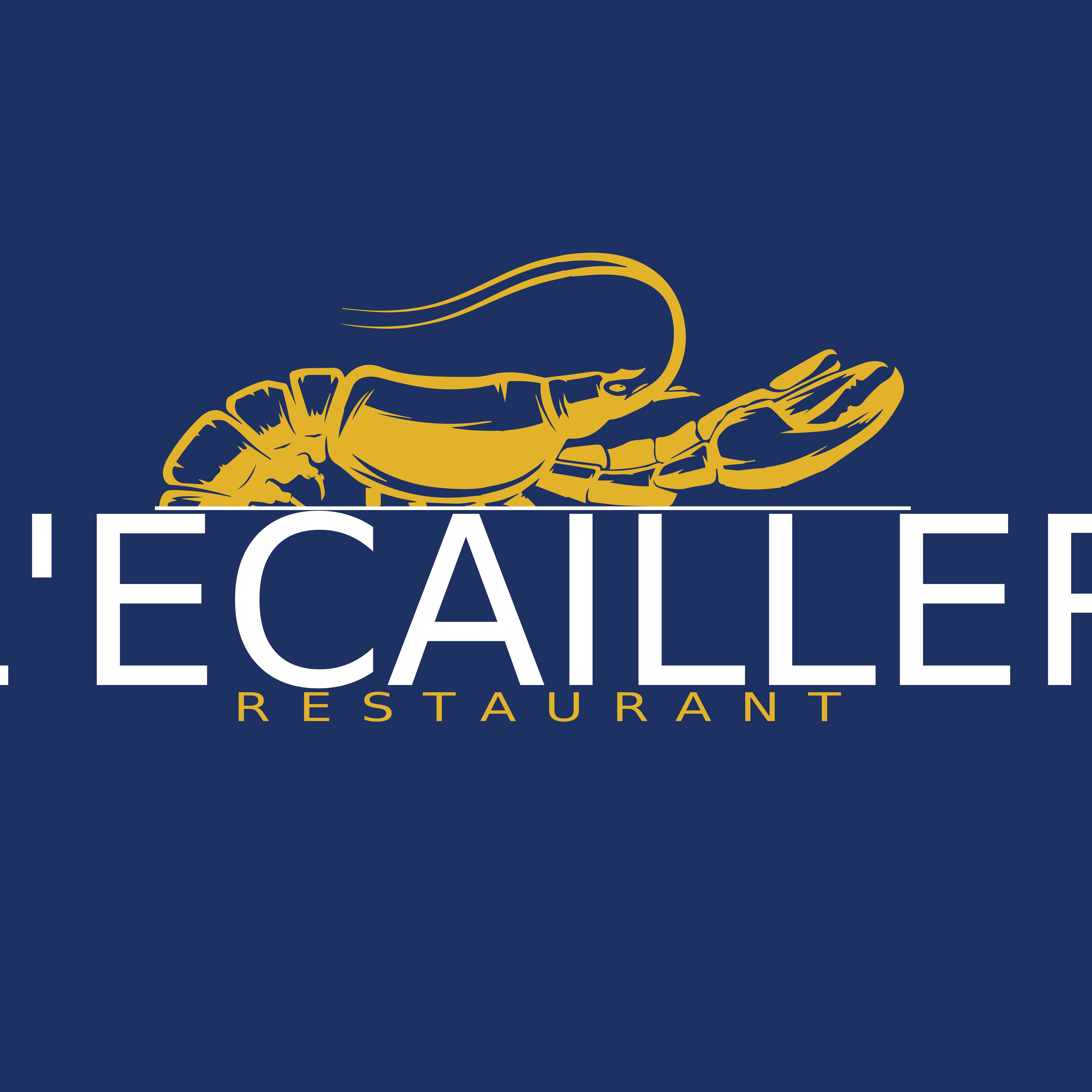 Logo L'Écailler