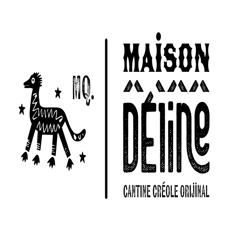 Logo Maison Déline