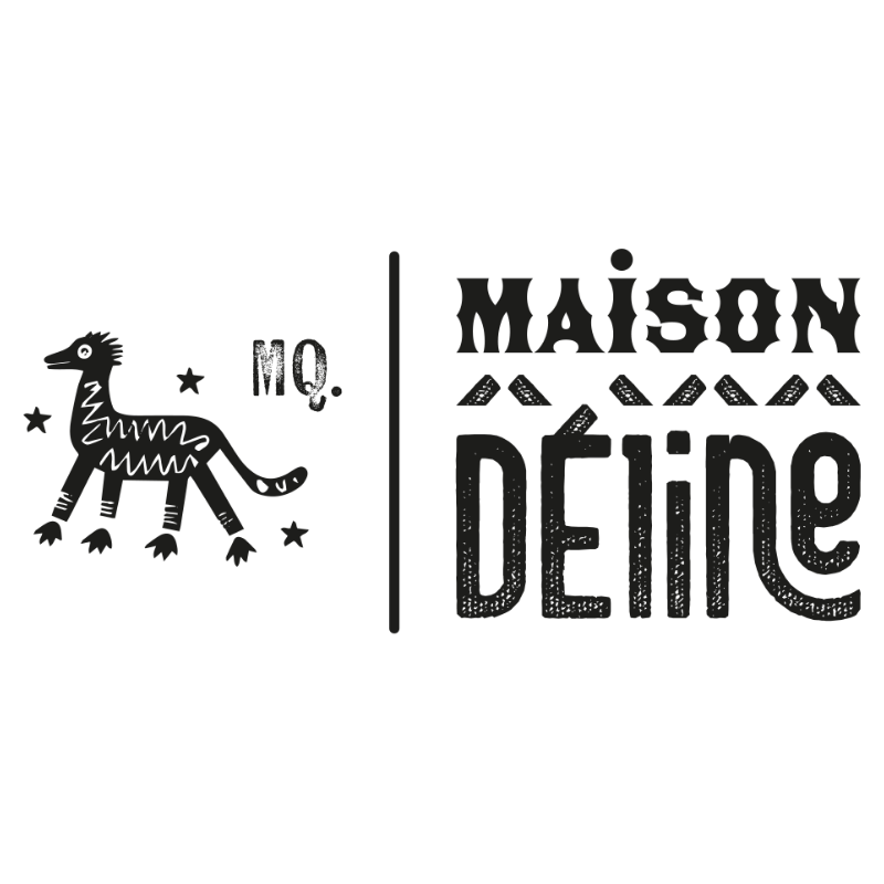 Logo Maison Déline
