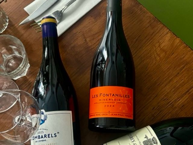 Retrouvailles 