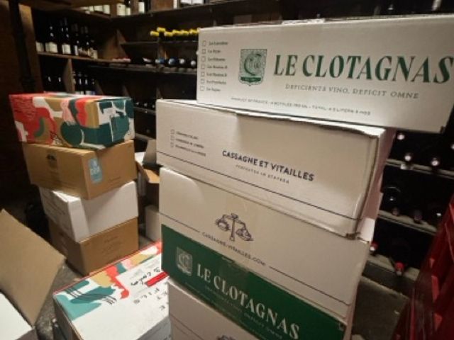Retrouvailles 