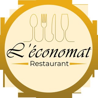 Logo L'économat - Restaurant à Levallois-Perret