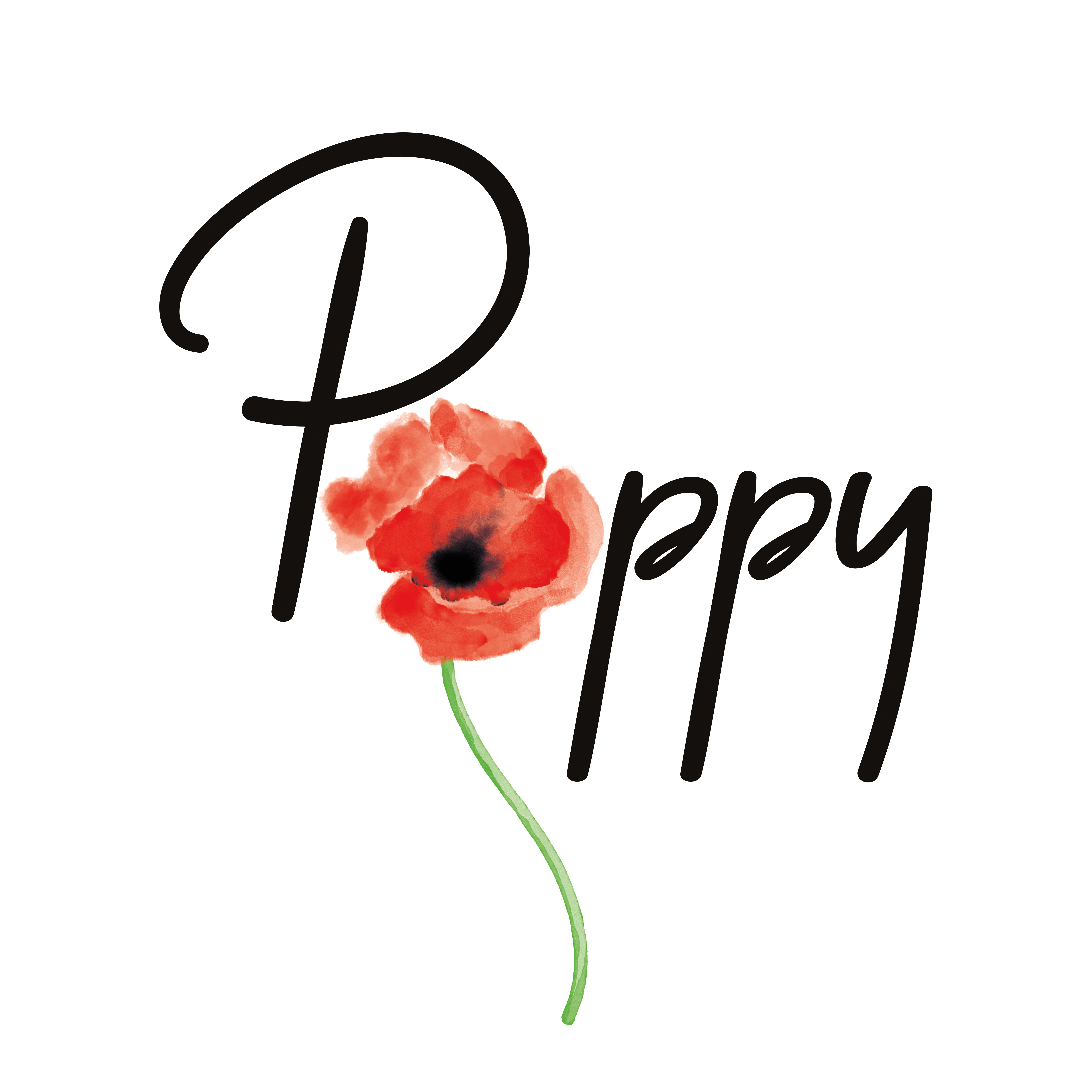Logo POPPY