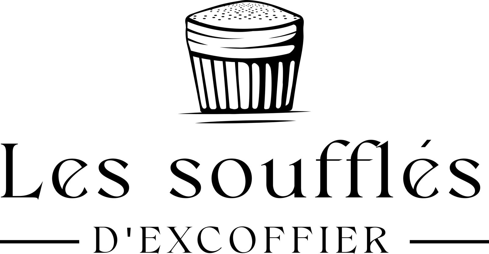 Logo Les Soufflés d'Excoffier