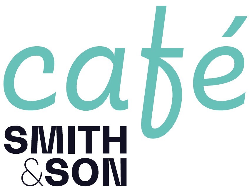 Logo Smith & Son Café