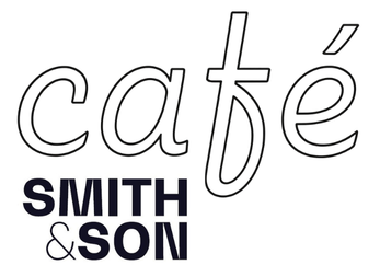 Logo Smith & Son Café