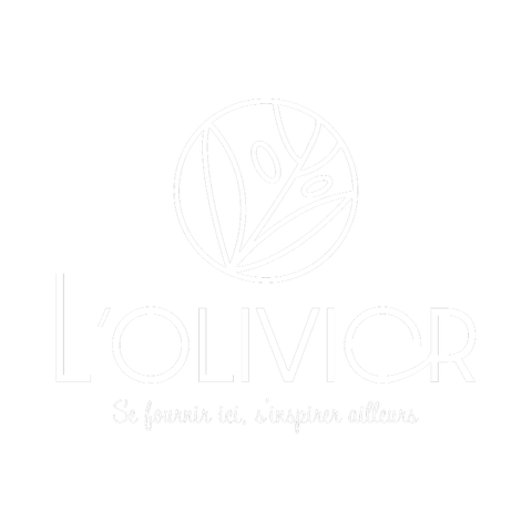 Logo Restaurant L'Olivier | Restaurant bistronomique (91)