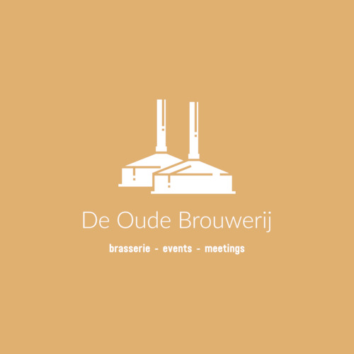 Logo De Oude Brouwerij