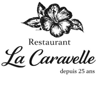 Logo La Caravelle