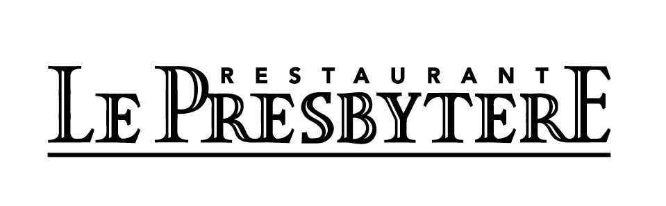 Logo Le Presbytere