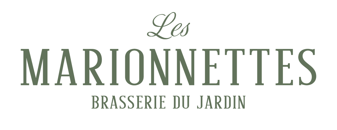 Logo Les Marionnettes