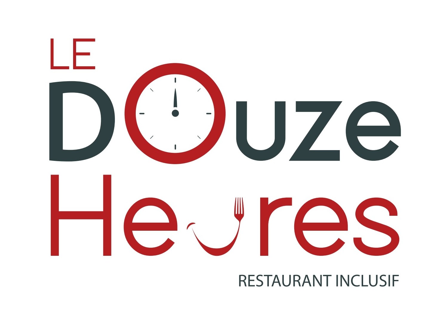 Logo Le Douze Heures Restaurant