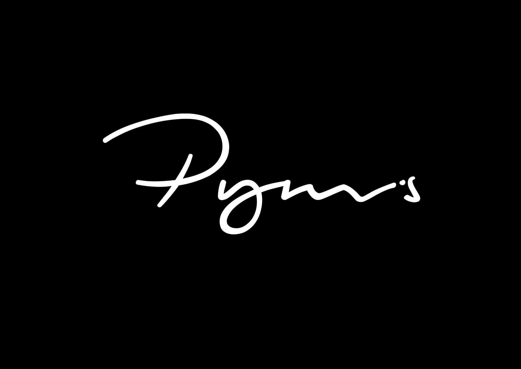 Logo Pym's