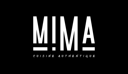 Logo MIMA