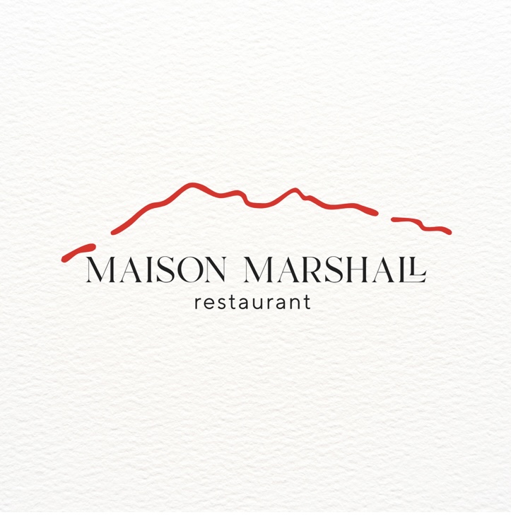 Logo Maison Marshall