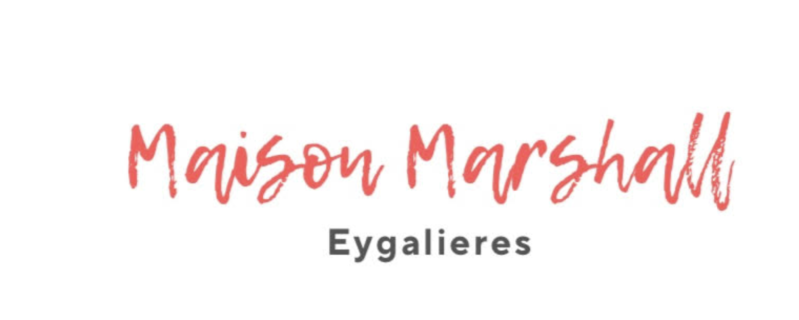 Logo Maison Marshall
