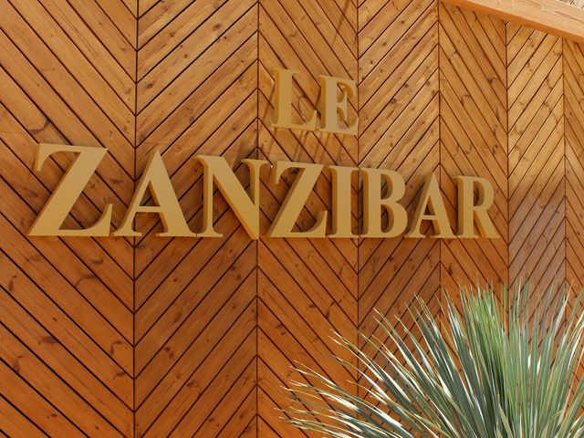 Zanzibar Saint-Aygulf