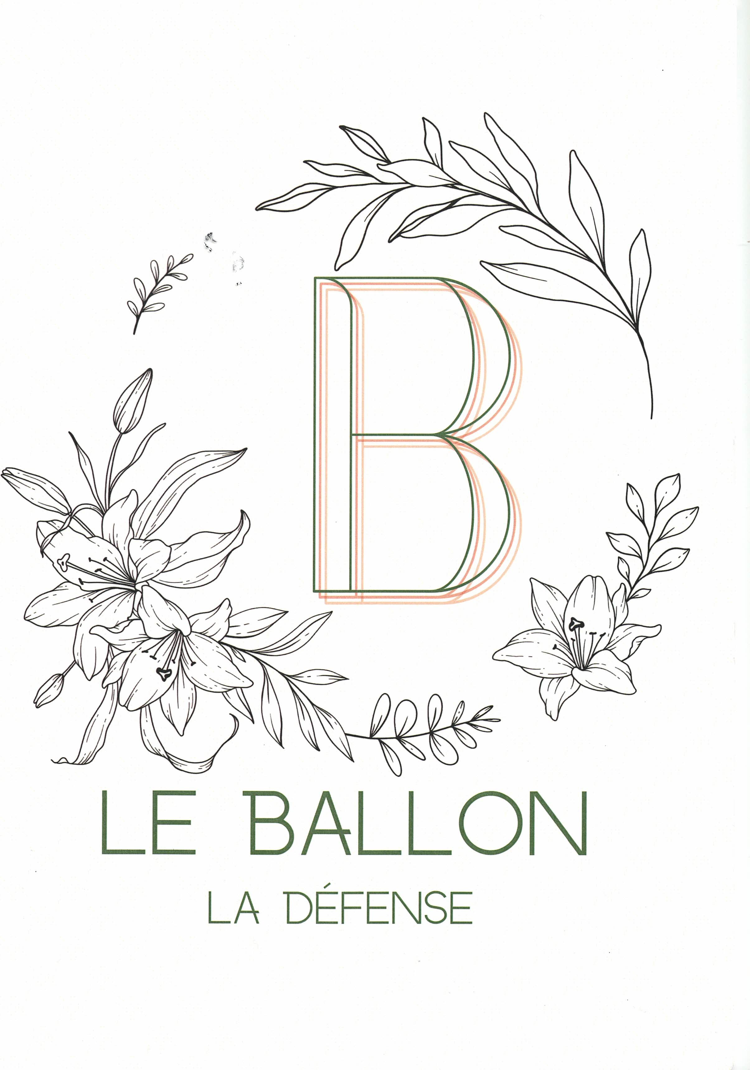 Logo Restaurant Le Ballon La Défense