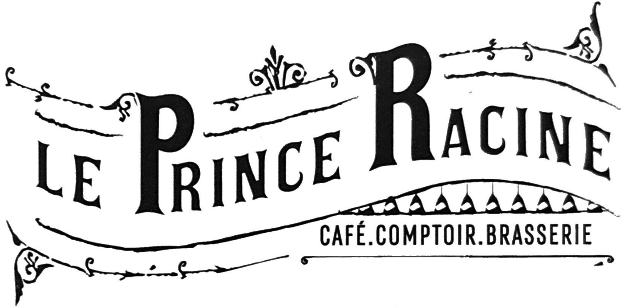 Logo Le Prince Racine