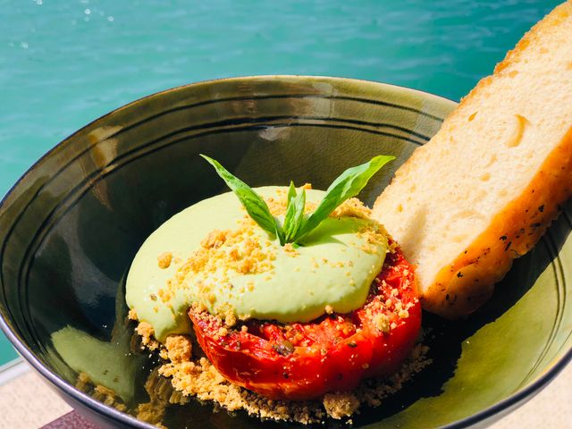 Restaurant Modulo 