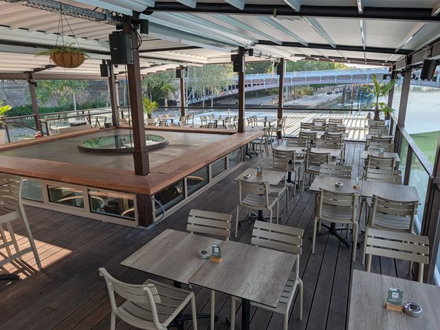 Restaurant Modulo 