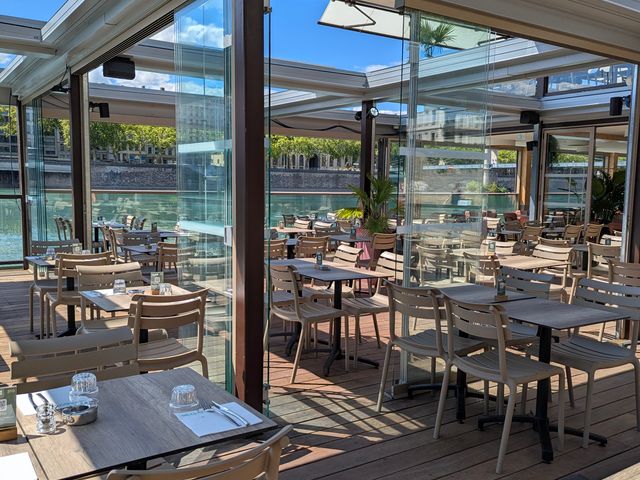 Restaurant Modulo 