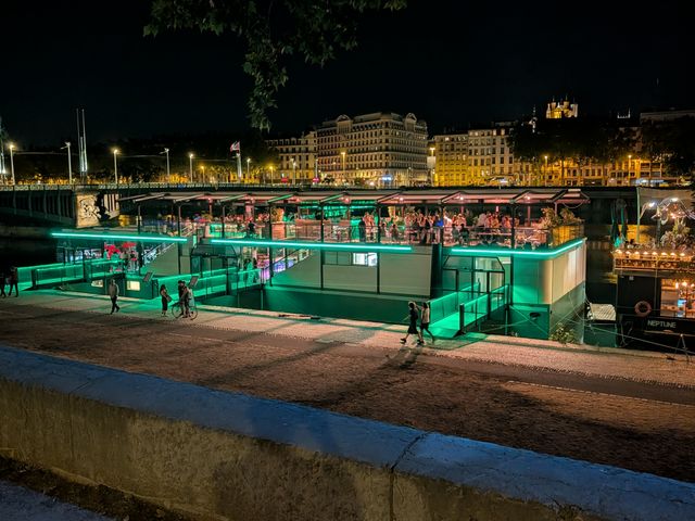 Restaurant Modulo 