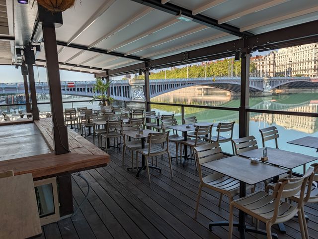 Restaurant Modulo 