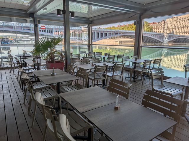 Restaurant Modulo 
