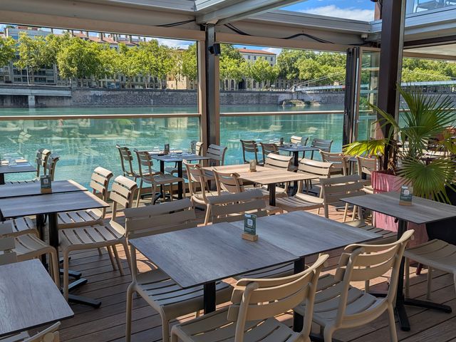 Restaurant Modulo 