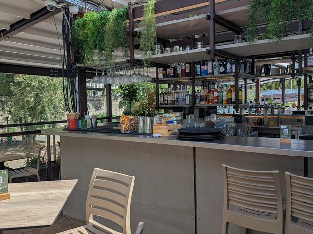 Restaurant Modulo 