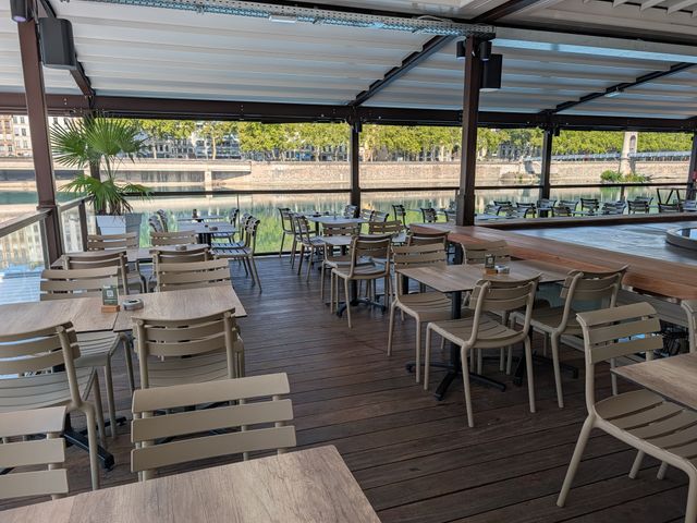 Restaurant Modulo 