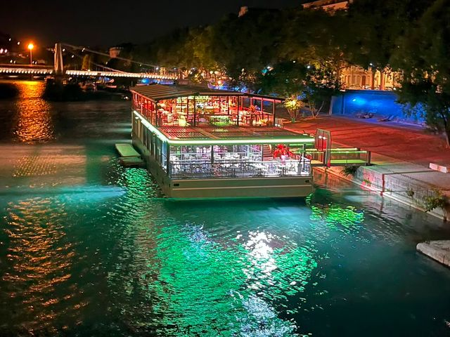 Restaurant Modulo 