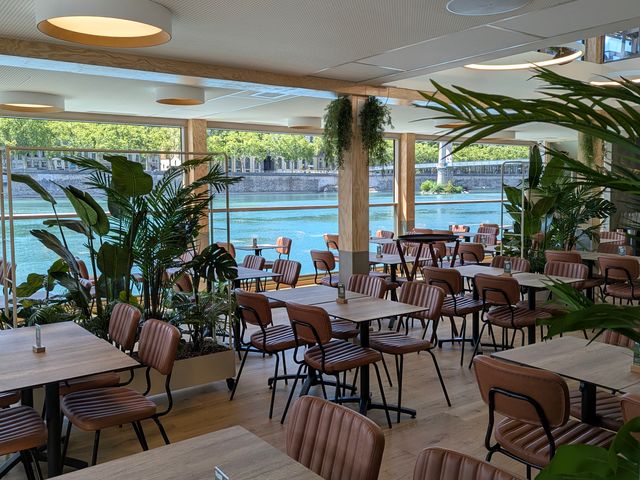 Restaurant Modulo 