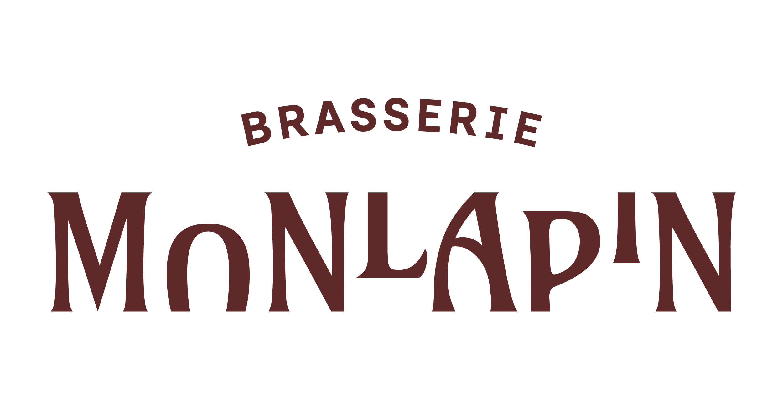 Logo Monlapin