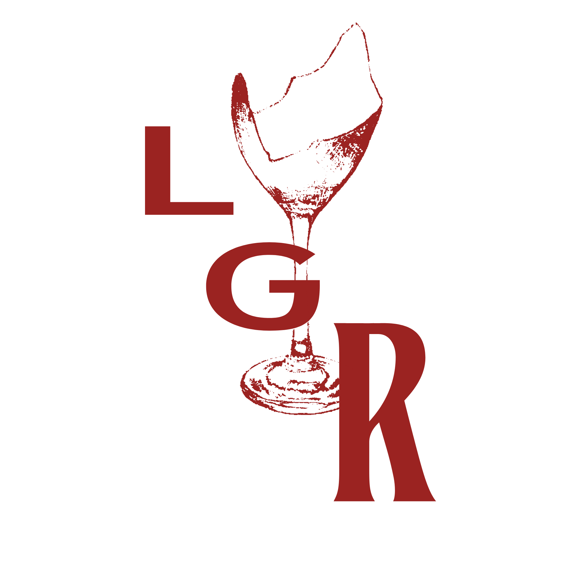 Logo LE GRAND ROUGE